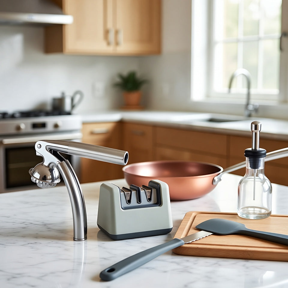 Kitchen Gadgets